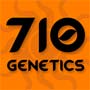 O.G Kush - 710 Genetics