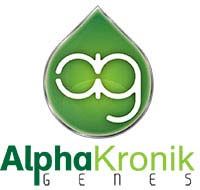 Alphakronik Genes Seeds