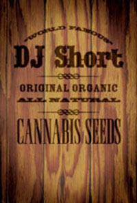 DJ Short Seeds