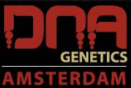 DNA Genetics seeds