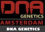 dna genetics