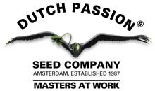 Dutch Passion seeds