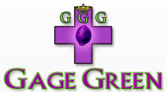 Gage Green Seeds