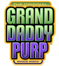 Grand Daddy Purp Genetics