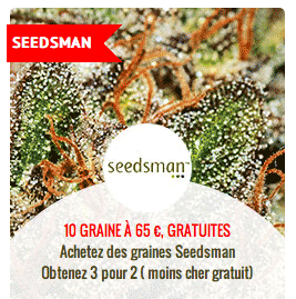 reduction seedsman