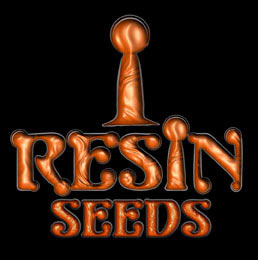 Resin Seeds