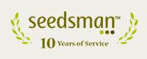 logo seedsman